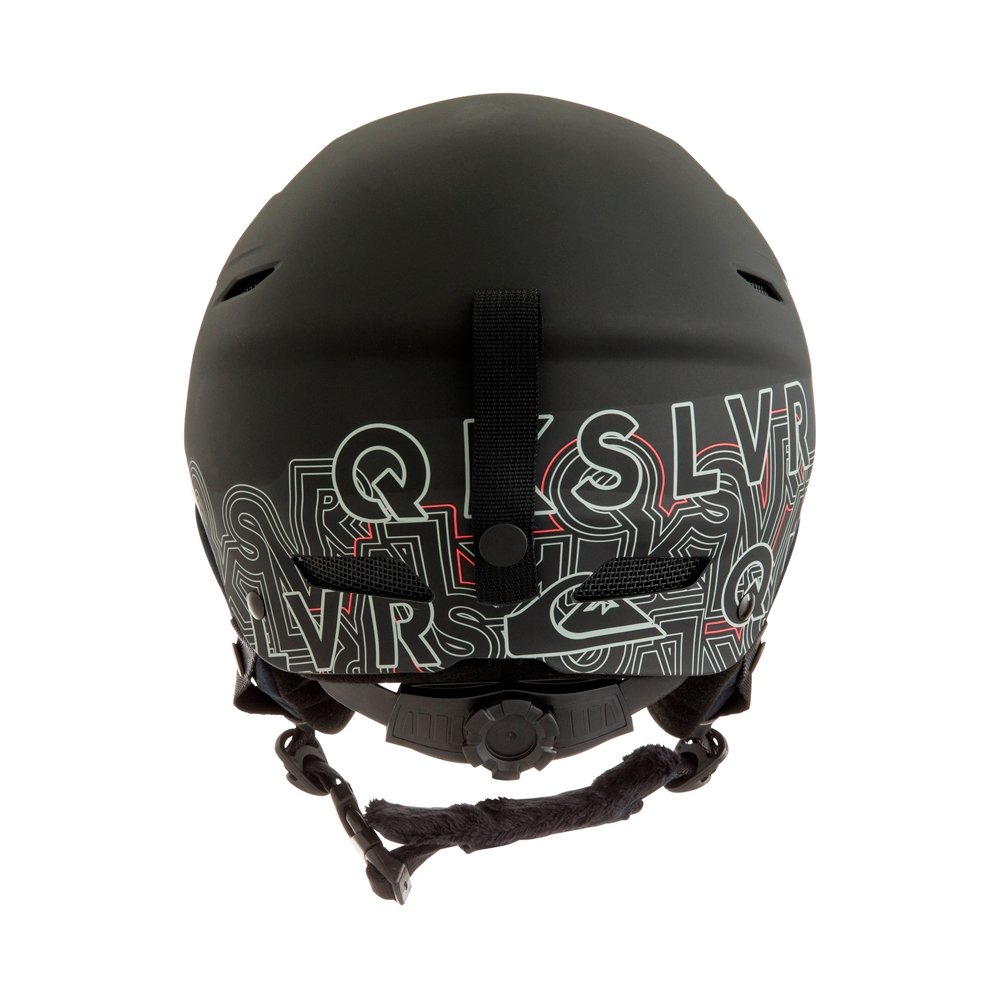 Quiksilver Motion Lumilauta/Ski Kypärä