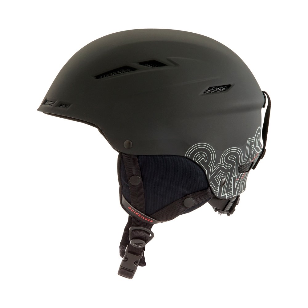 Quiksilver Motion Lumilauta/Ski Kypärä