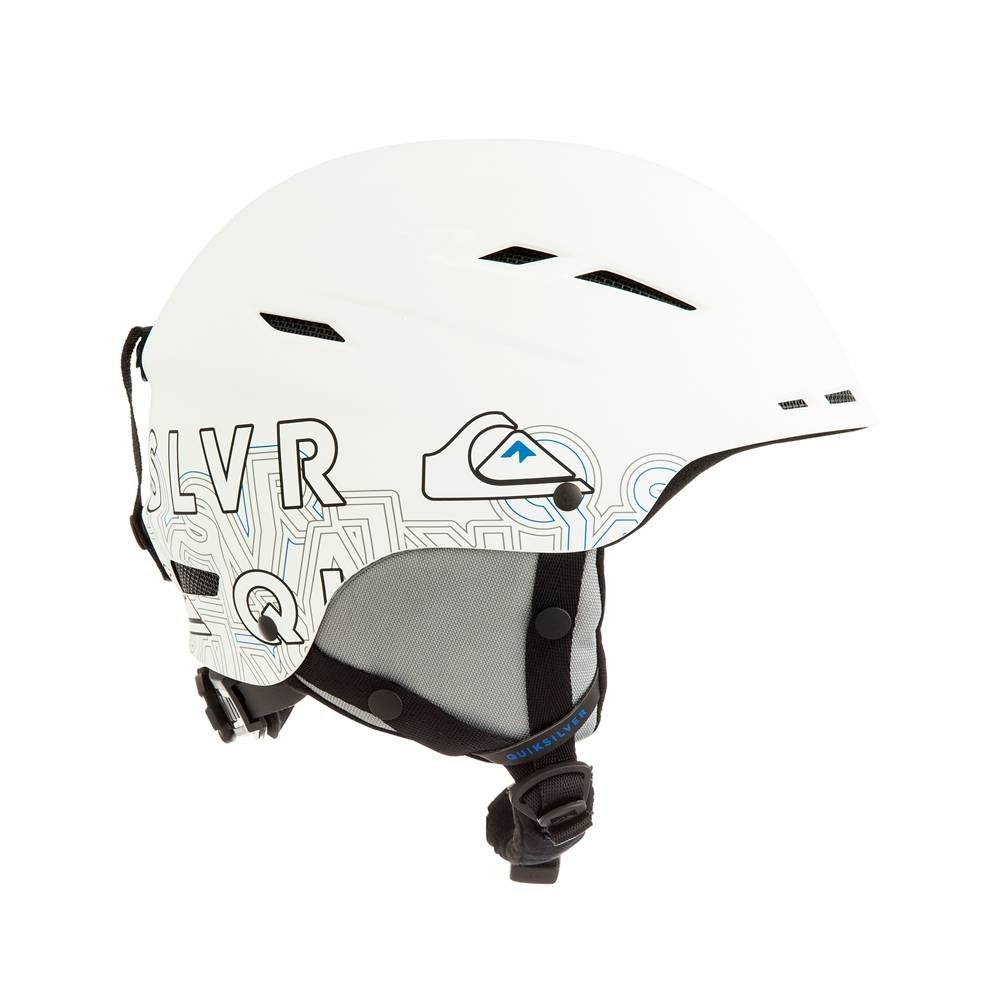 Quiksilver Motion Lumilauta/Ski Kypärä