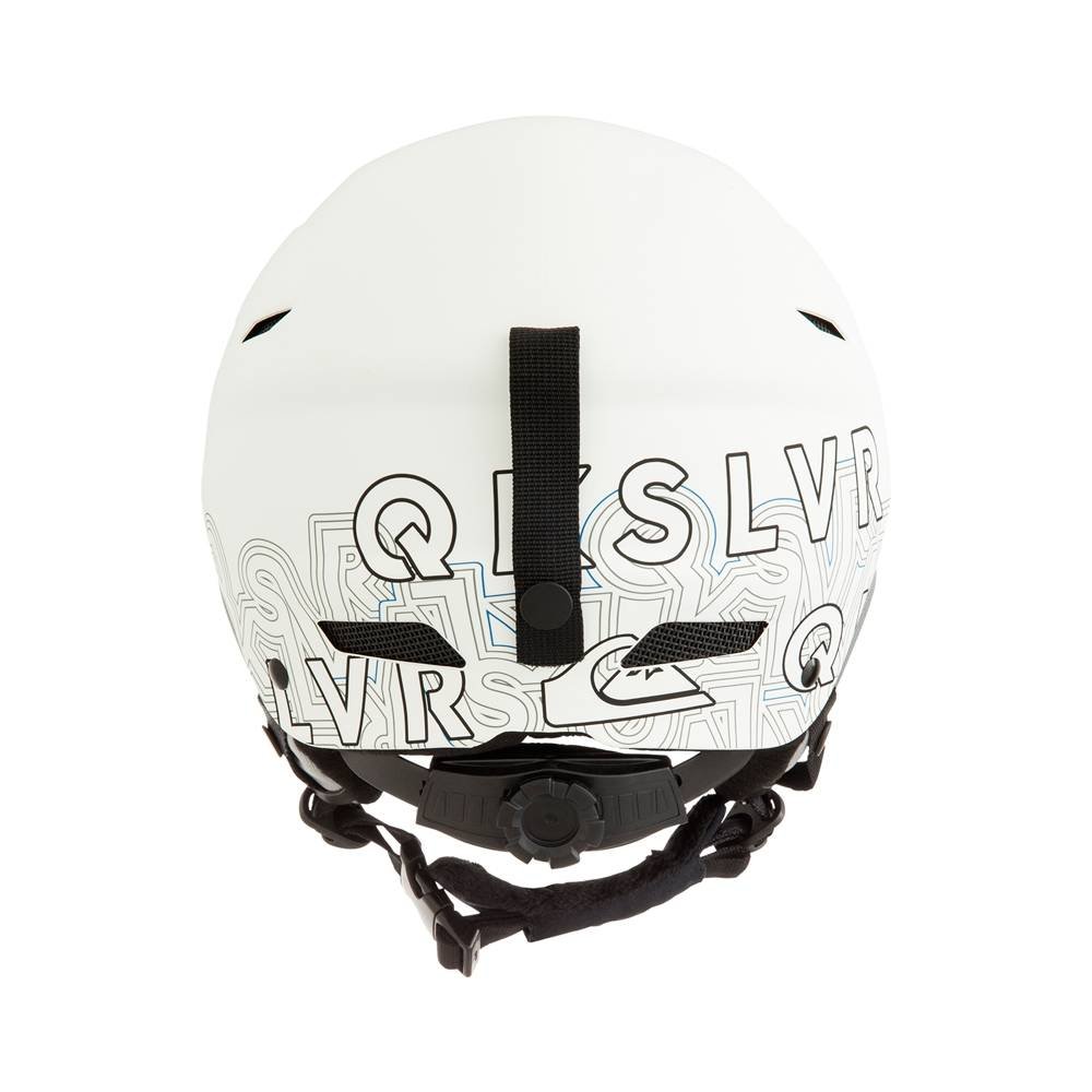 Quiksilver Motion Lumilauta/Ski Kypärä