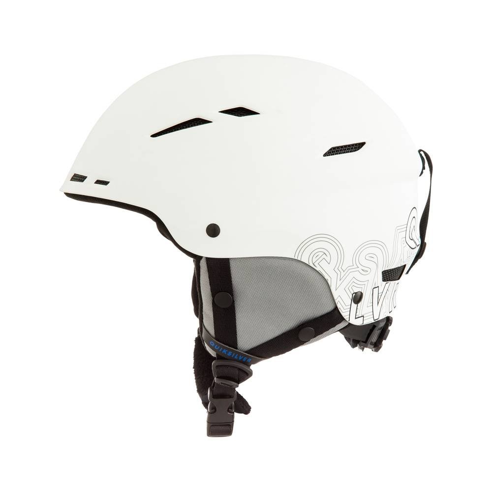 Quiksilver Motion Lumilauta/Ski Kypärä