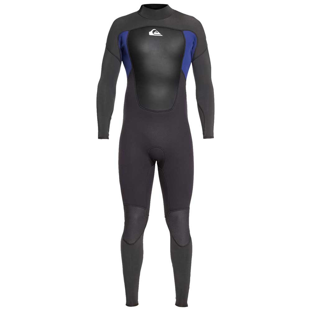 Quiksilver Prologue Back Zip Märkäpuku 4/3