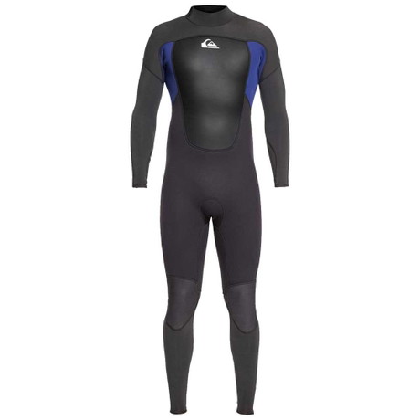 Quiksilver Prologue Back Zip Märkäpuku 4/3