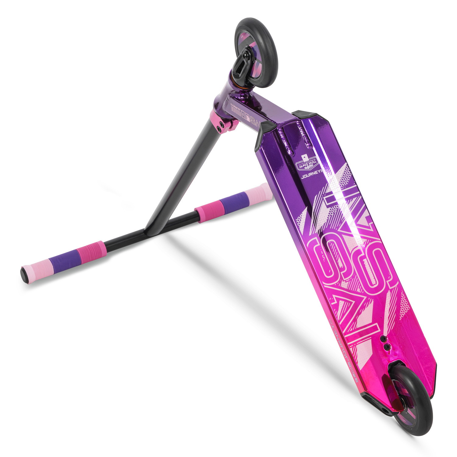 Invert Supreme Journey +1 Freestyle Roller