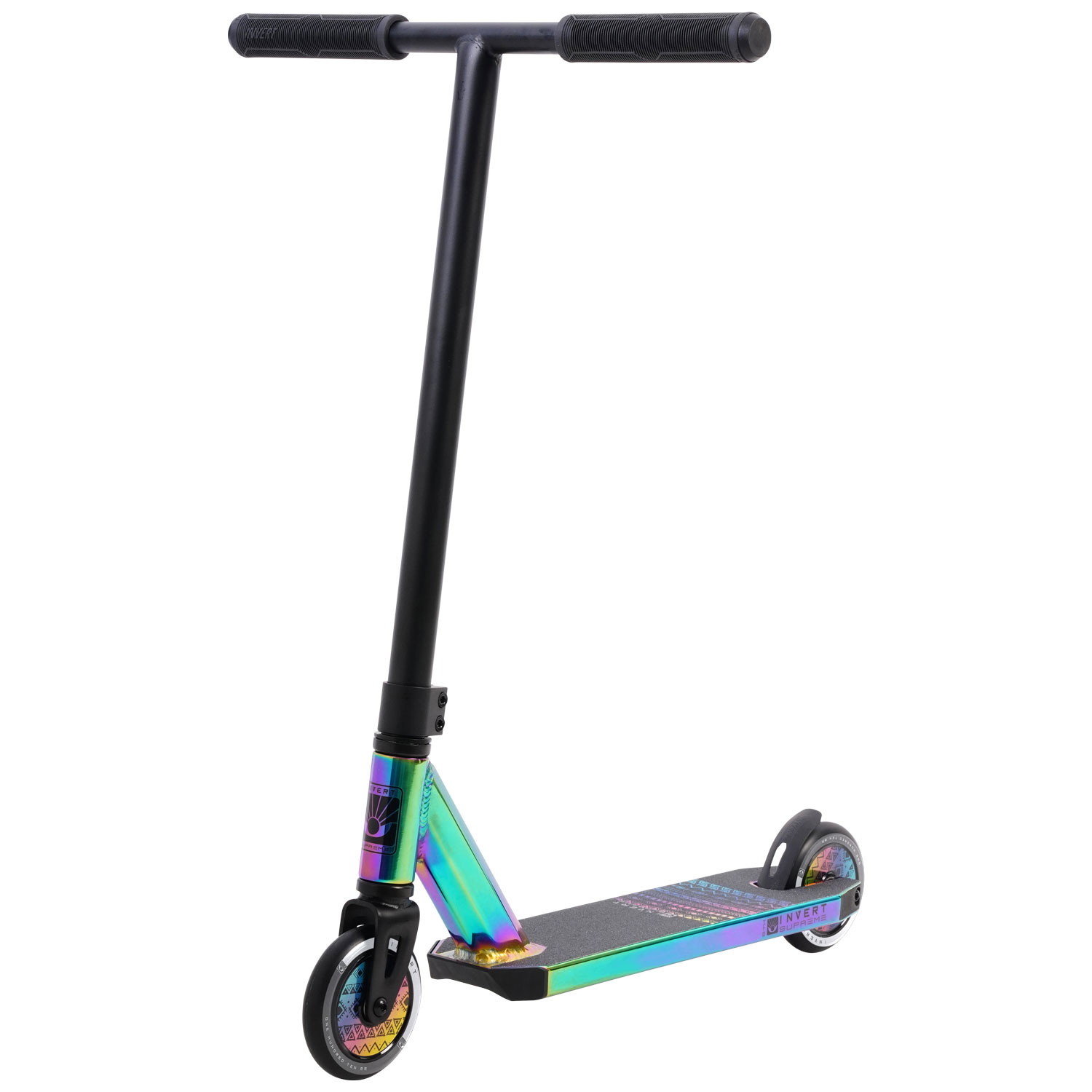 Invert Supreme Mini 1-4-8 Freestyle Roller