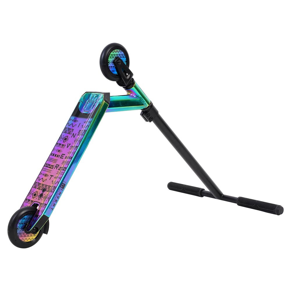 Invert Supreme Mini 1-4-8 Freestyle Roller