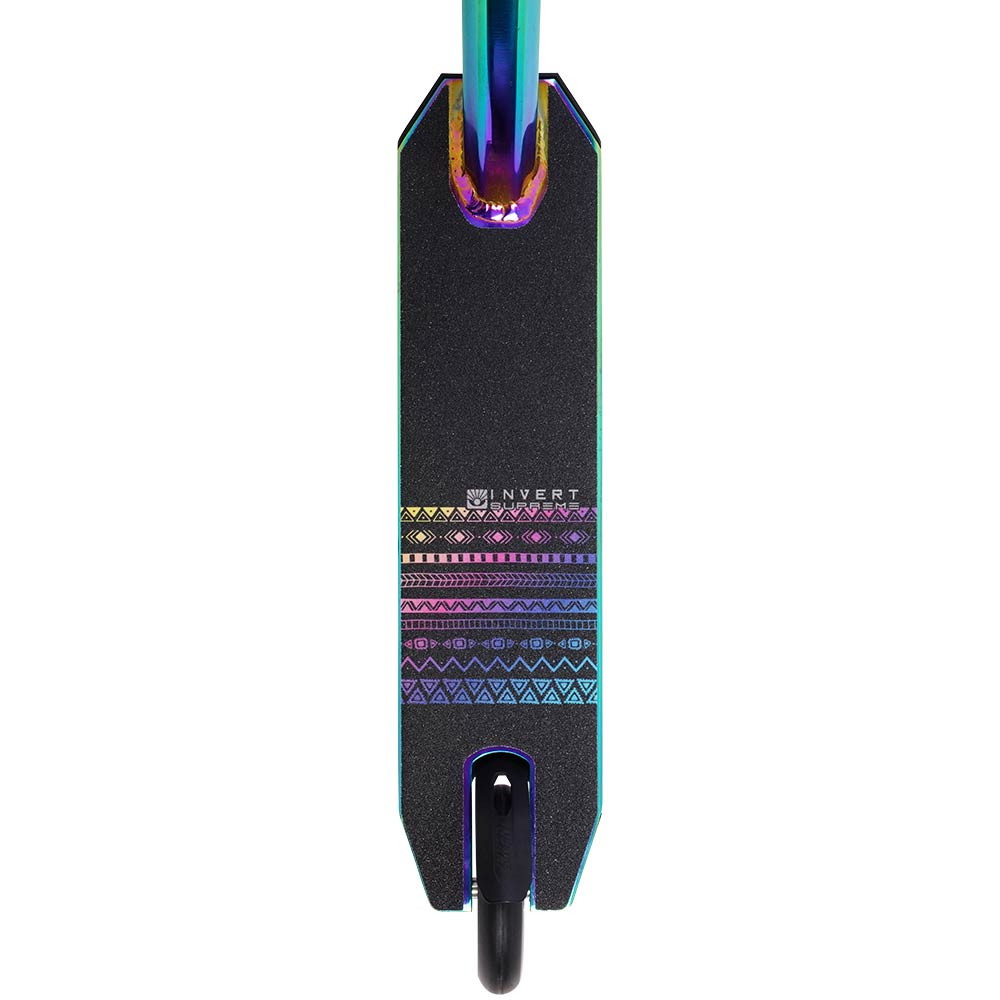 Invert Supreme Mini 1-4-8 Freestyle Roller