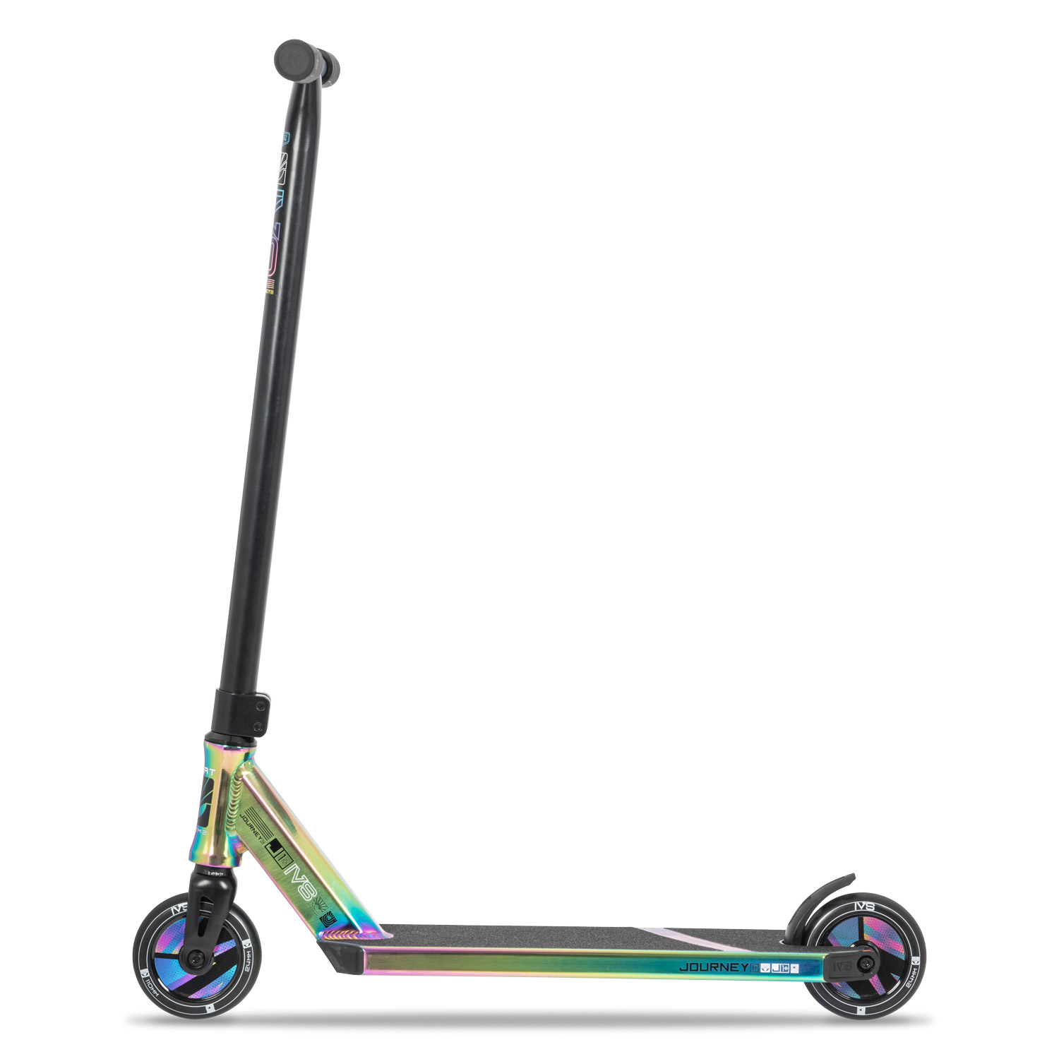 Invert Supreme Journey +1 Freestyle Roller