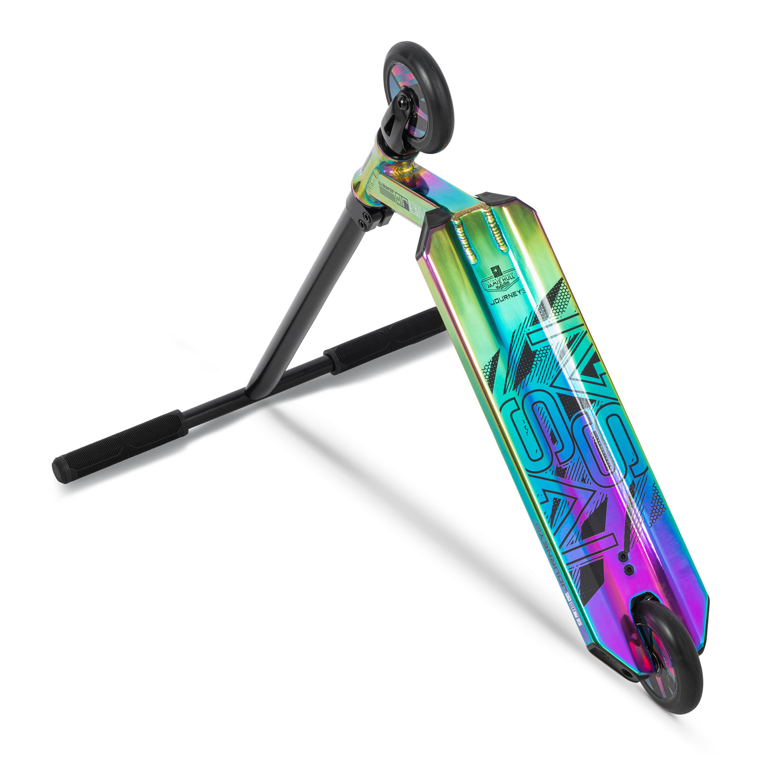 Invert Supreme Journey +1 Freestyle Roller
