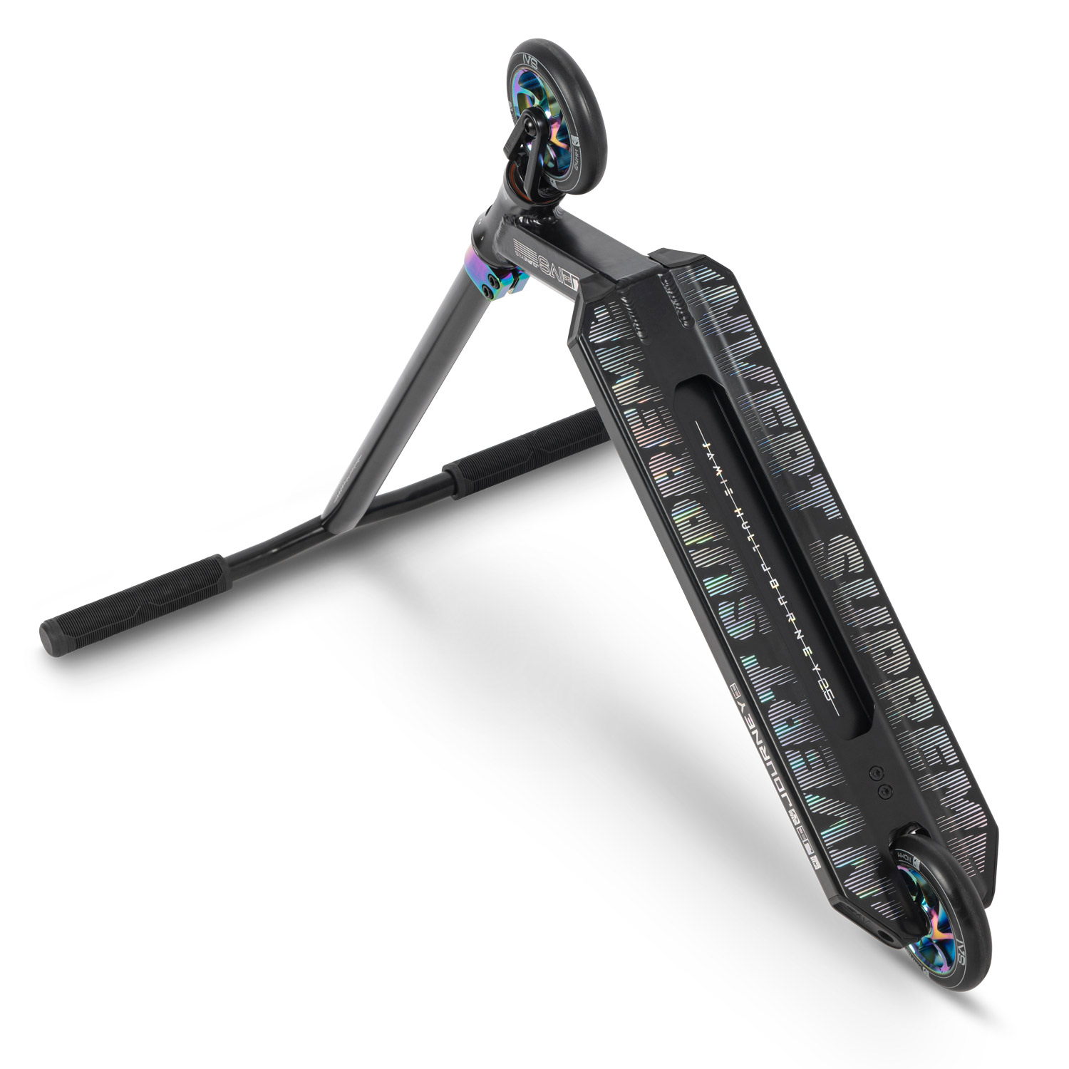 Invert Supreme Journey 2.5 Freestyle Roller