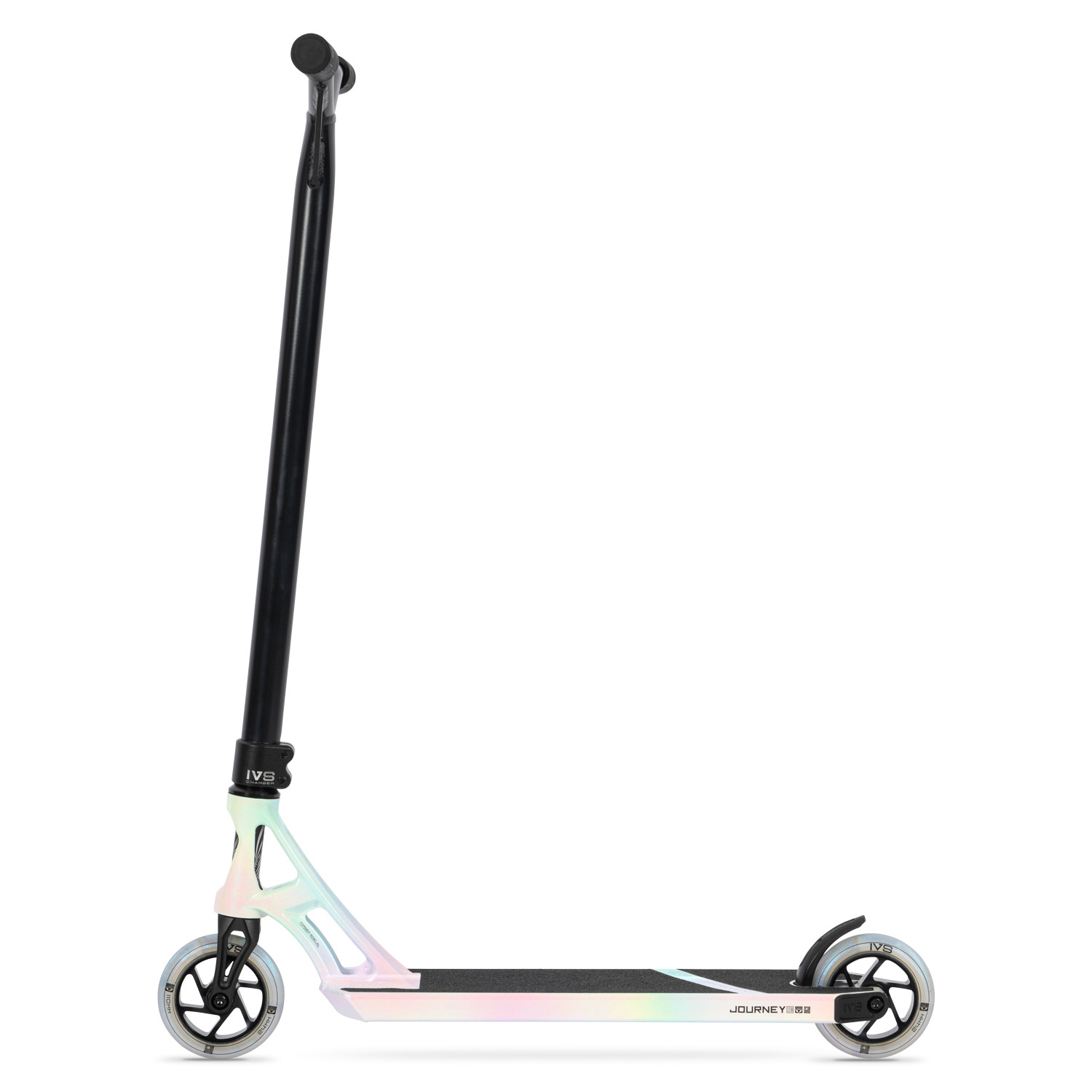 Invert Supreme Journey 3 Freestyle Roller