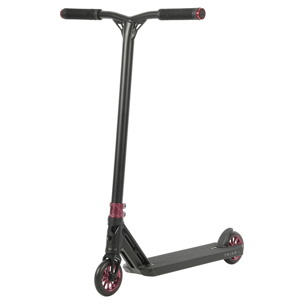 Triad C120 Freestyle Roller