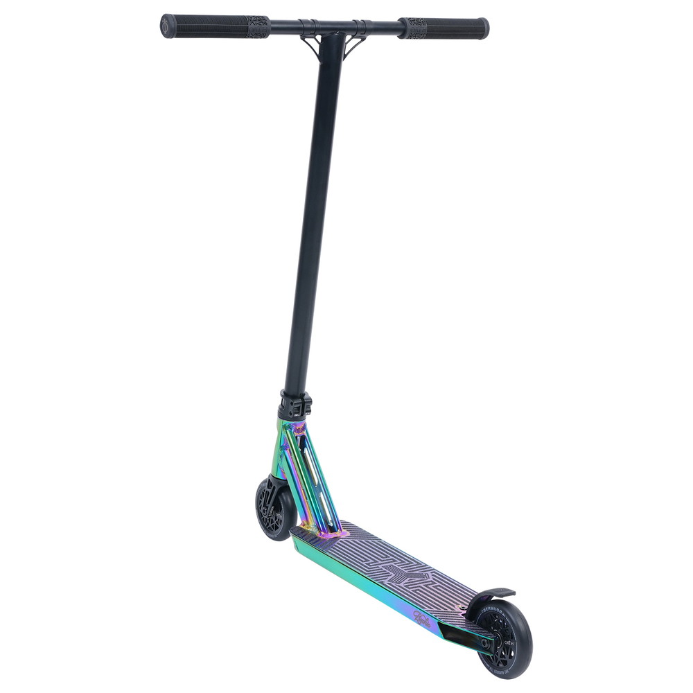 Triad Psychic Voodoo Freestyle Roller