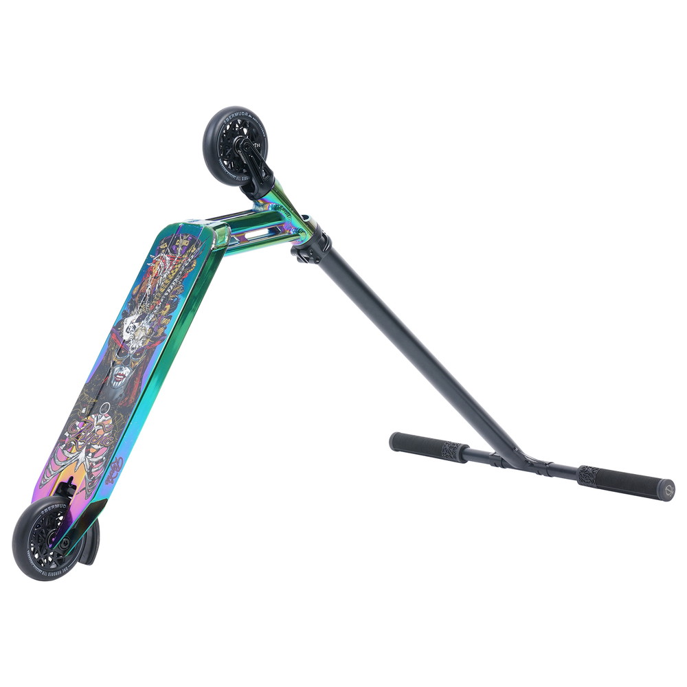 Triad Psychic Voodoo Freestyle Roller