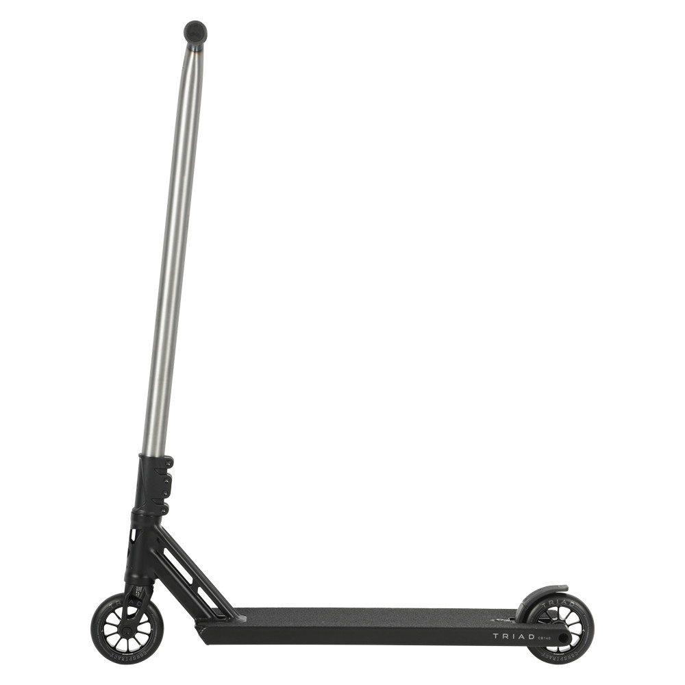 Triad Cursed ja Hellion Freestyle Roller