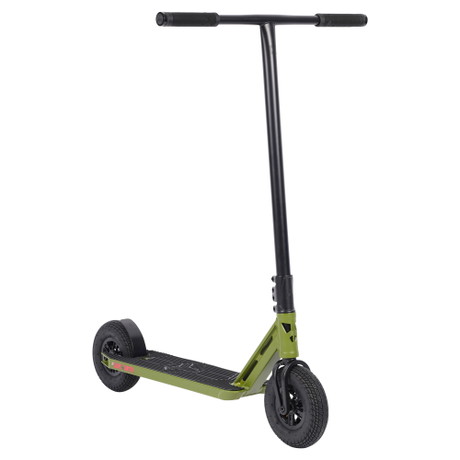 Triad Shape Shifter Dirt Potkulauta