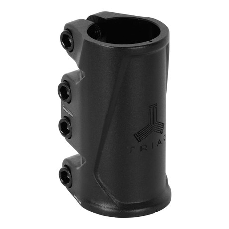 Triad Conspiracy SCS 4-Pultti Clamppi