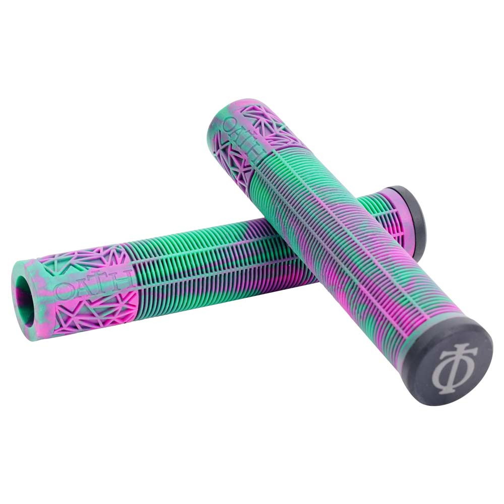 Oath Bermuda -kickscooterin kahvat