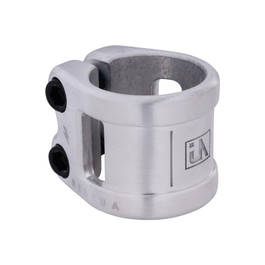 UrbanArtt Civic 2-bolt Clamp