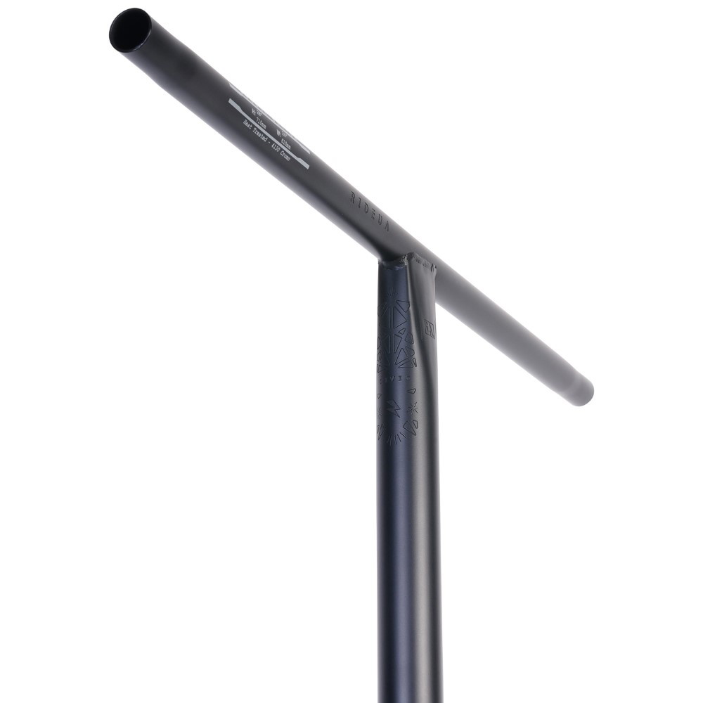 UrbanArtt Civic Double-Butted Cro-mo Scootti Tangot