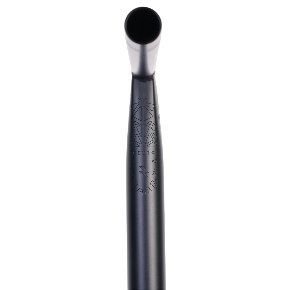 UrbanArtt Civic Double-Butted Cro-mo Scootti Tangot