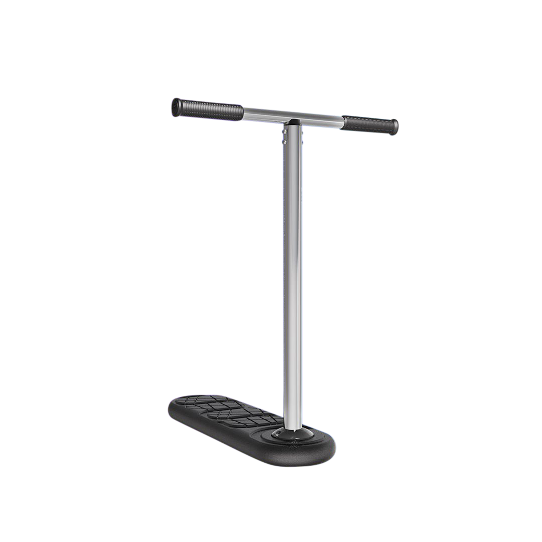 INDO 570 trampoliiniscootti