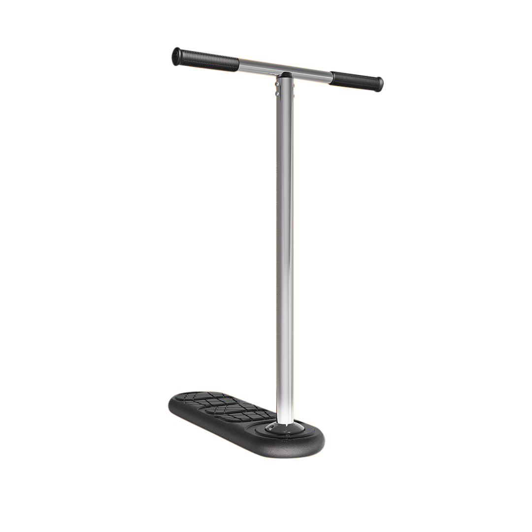 INDO 670 trampoliiniscootti