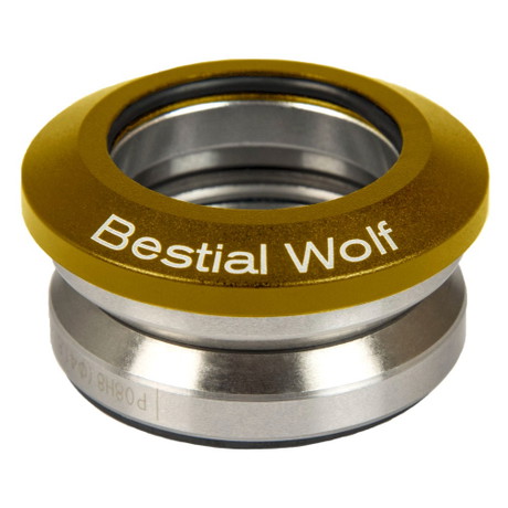 Bestial Wolf Dare Integroitu Pro Ohjainlaakerin