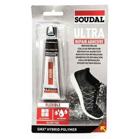 Soudal Ultra Liima 20 ml