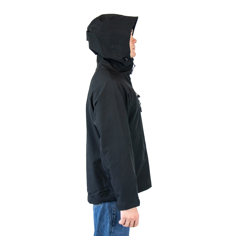 Annox Aspire Shell Jacket