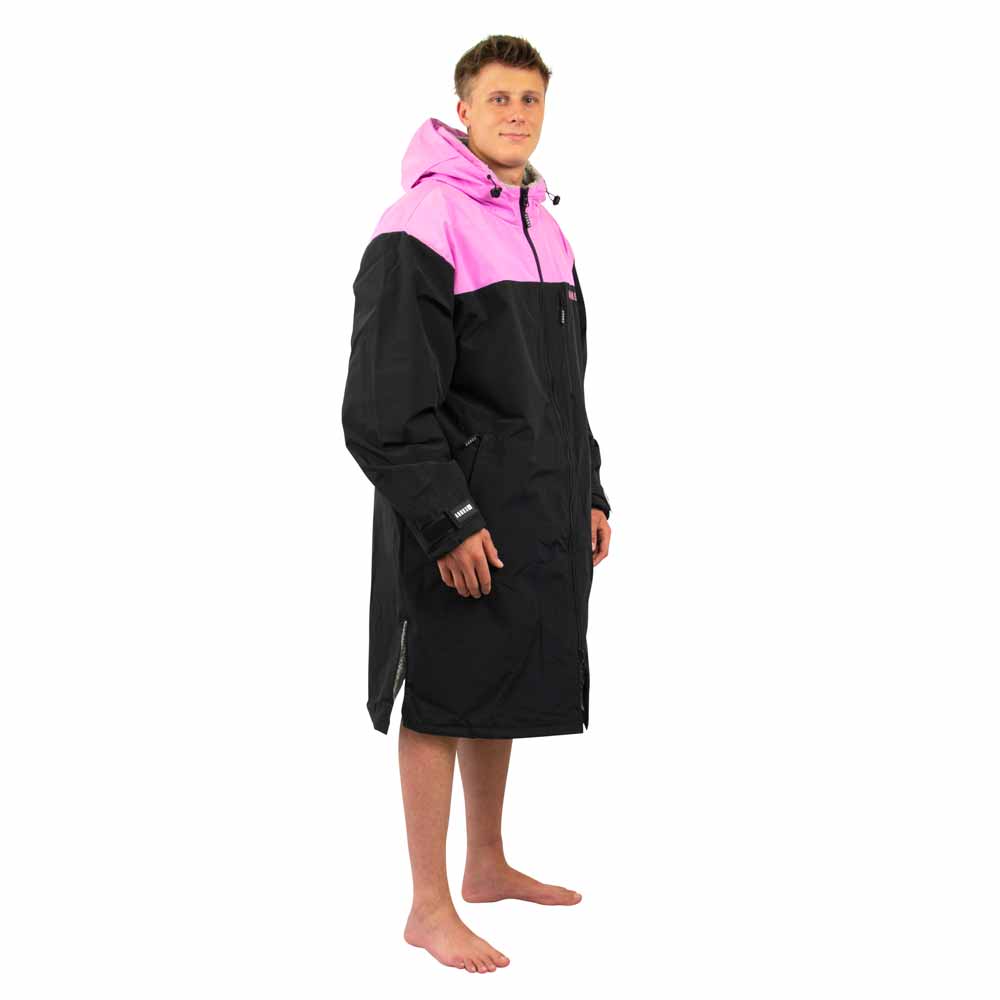 Annox Change Robe LTD