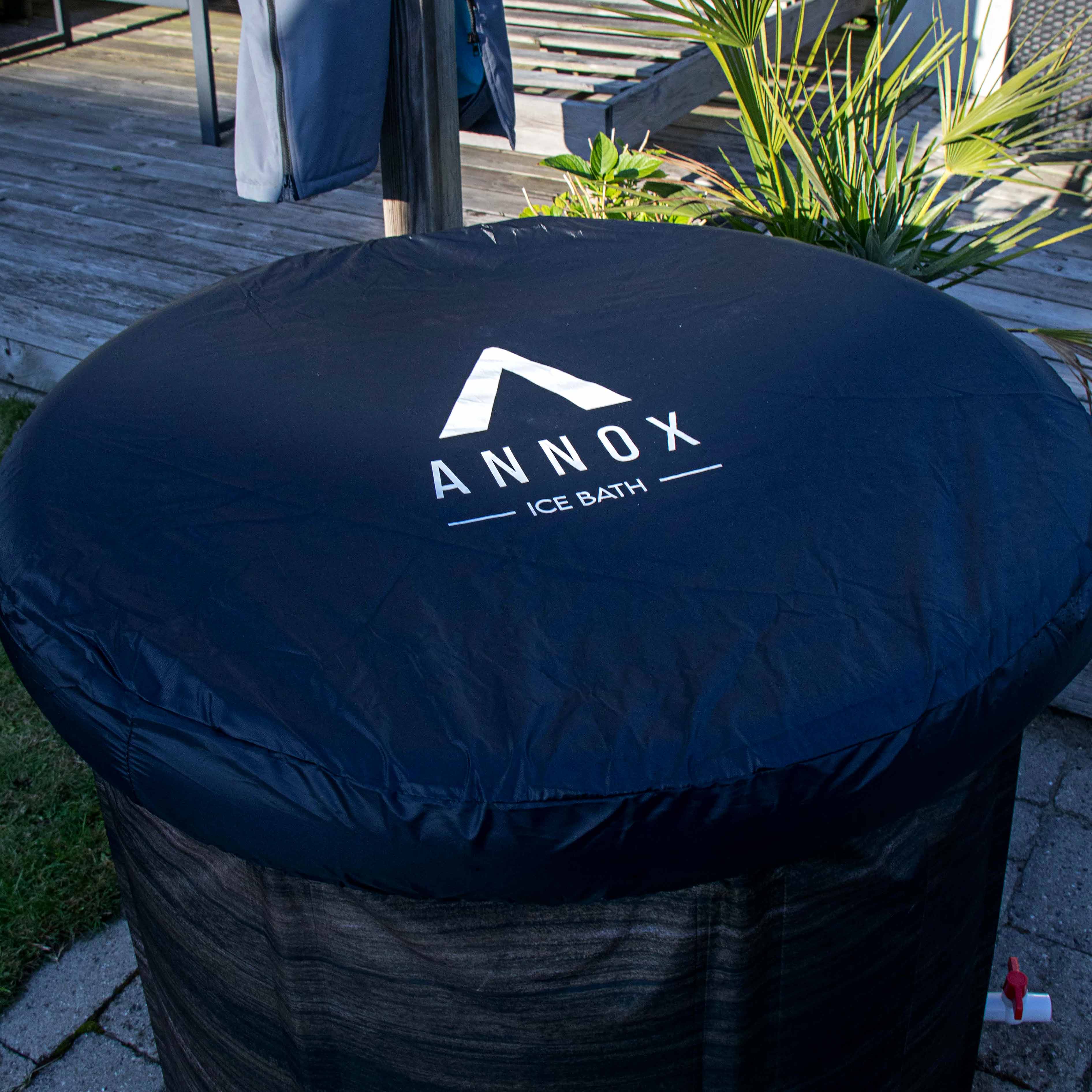 Annox Jääkylpy Deluxe