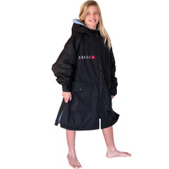 Annox Lapset Change Robe - LS