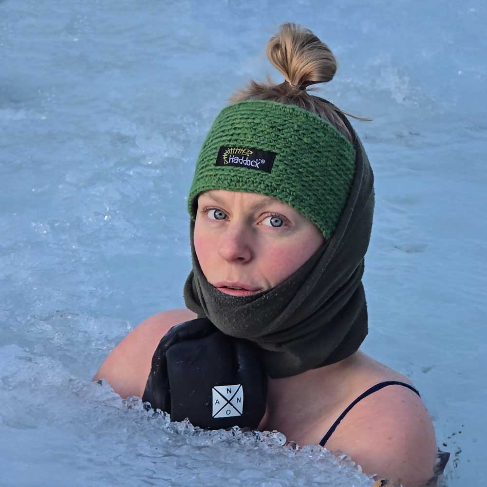 Annox Radical Neoprene Hummerikäsineet 3mm