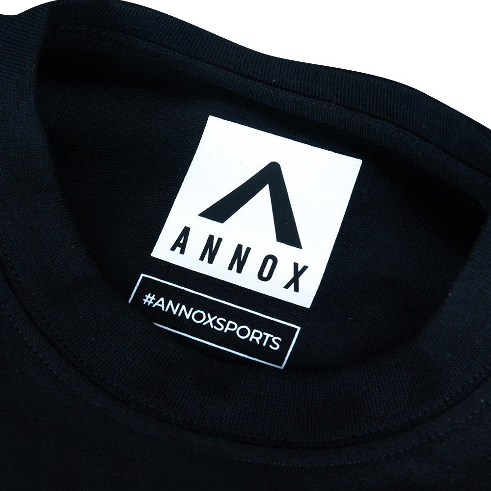 Annox Luomu T-paita