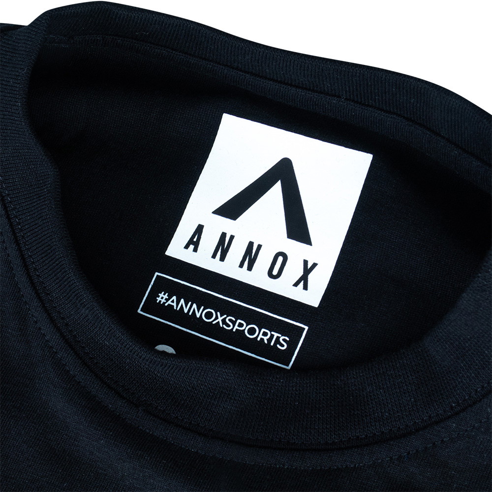 Annox Luomu T-paita