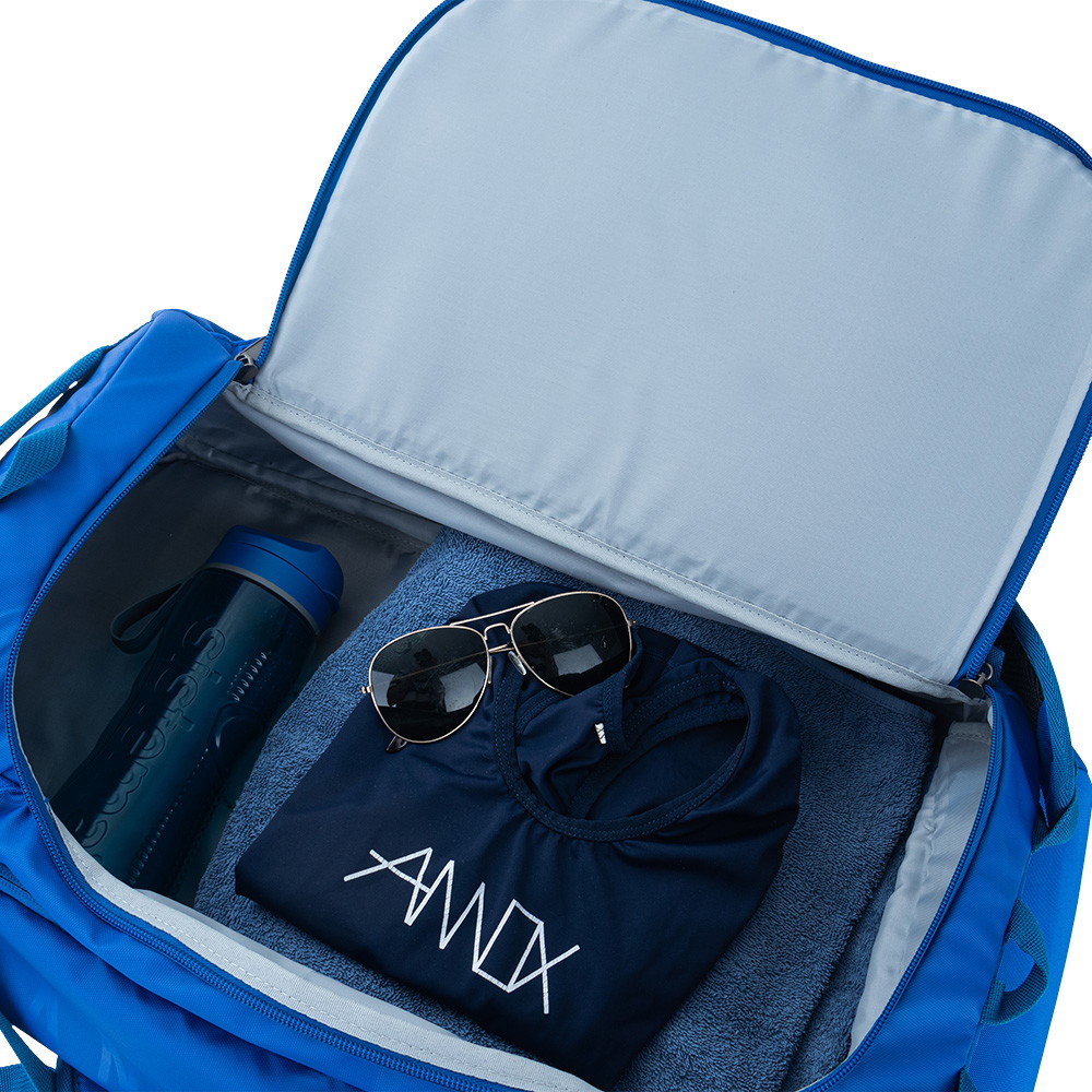 Annox ONE Duffel Urheilu / Reppu