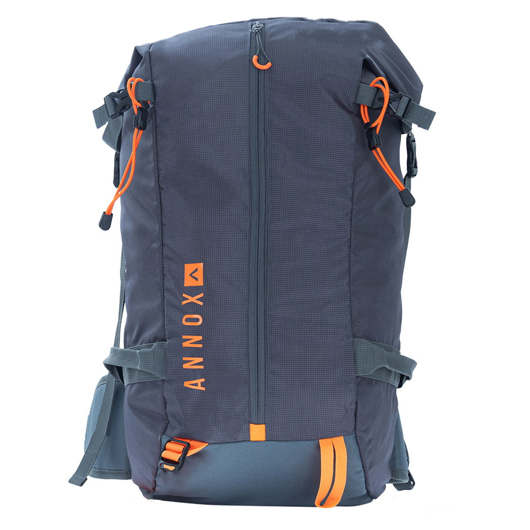 Annox Snow Pro -reppu