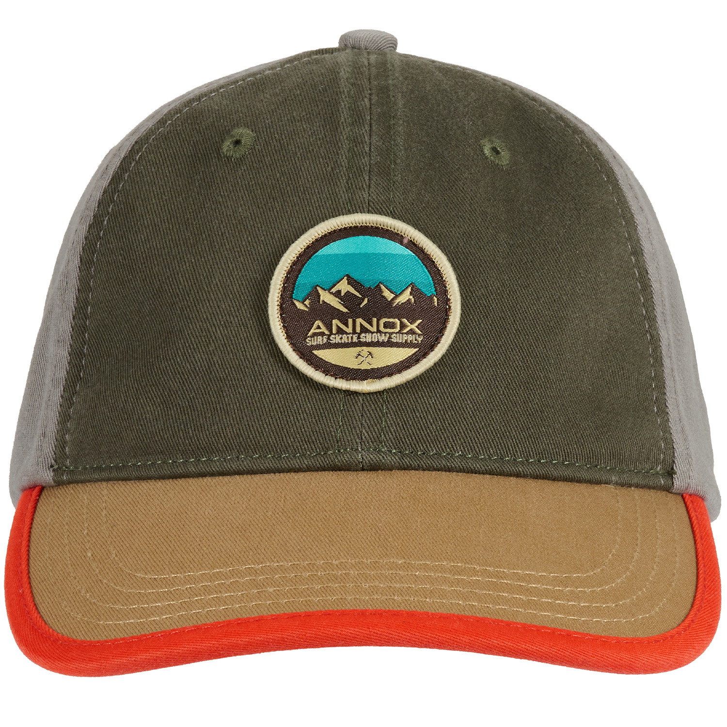 Annox Breeze Cap