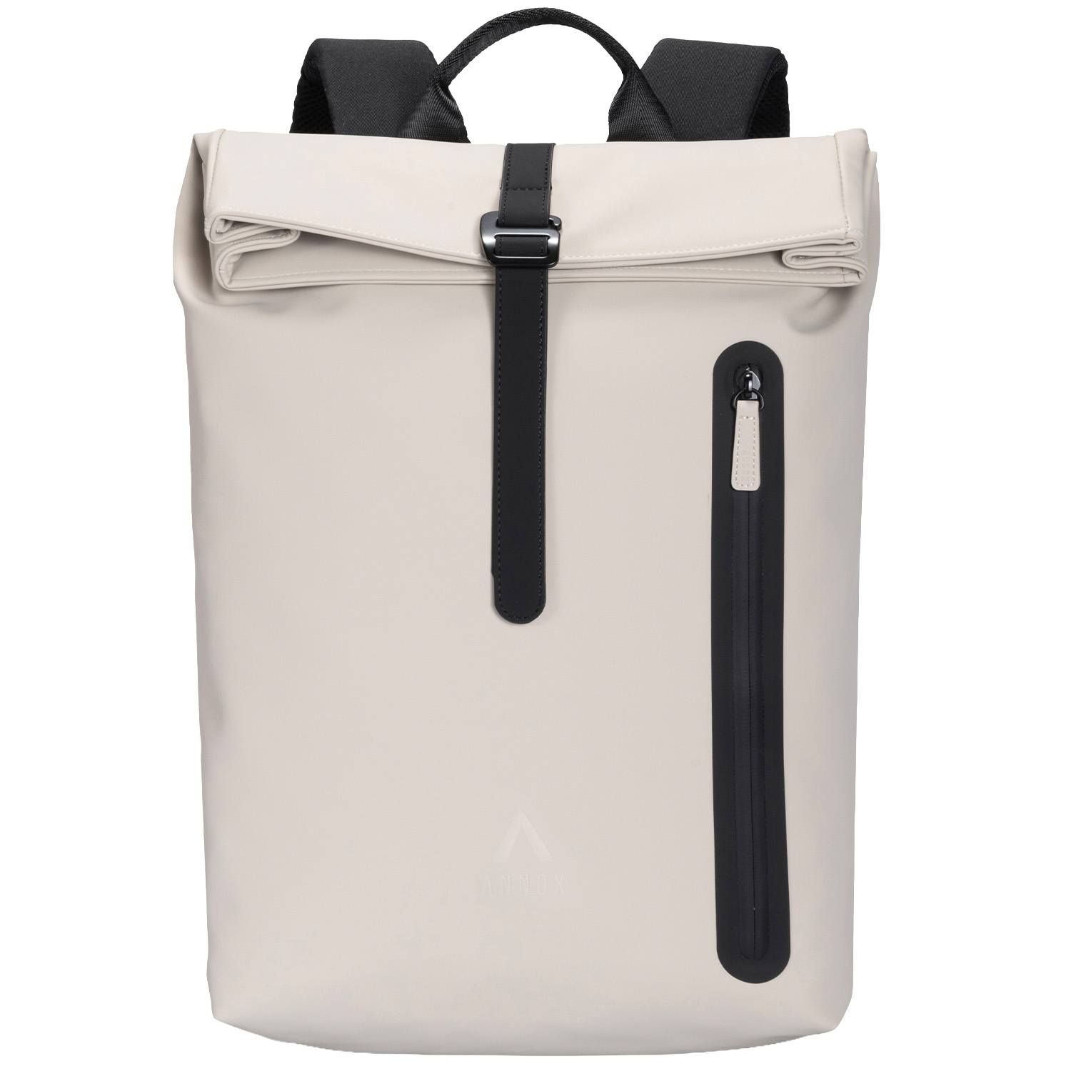 Annox Casual Laptop Reppu 15.6” – PU Vesitiivis