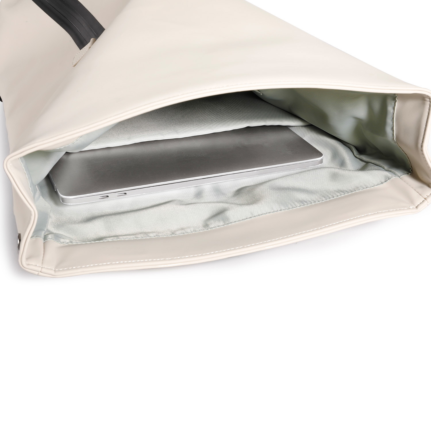 Annox Casual Laptop Reppu 15.6” – PU Vesitiivis