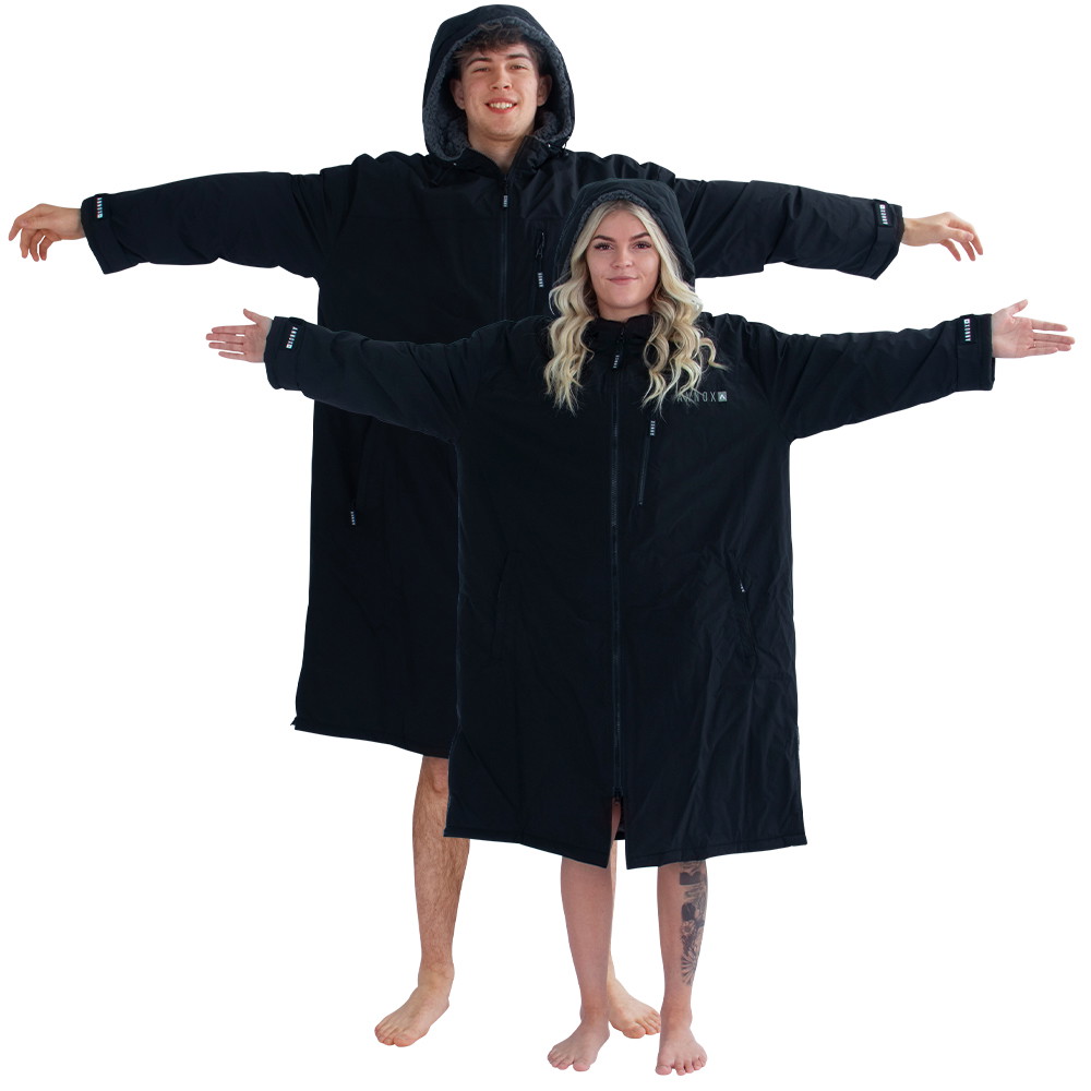 Annox Change Robe LTD