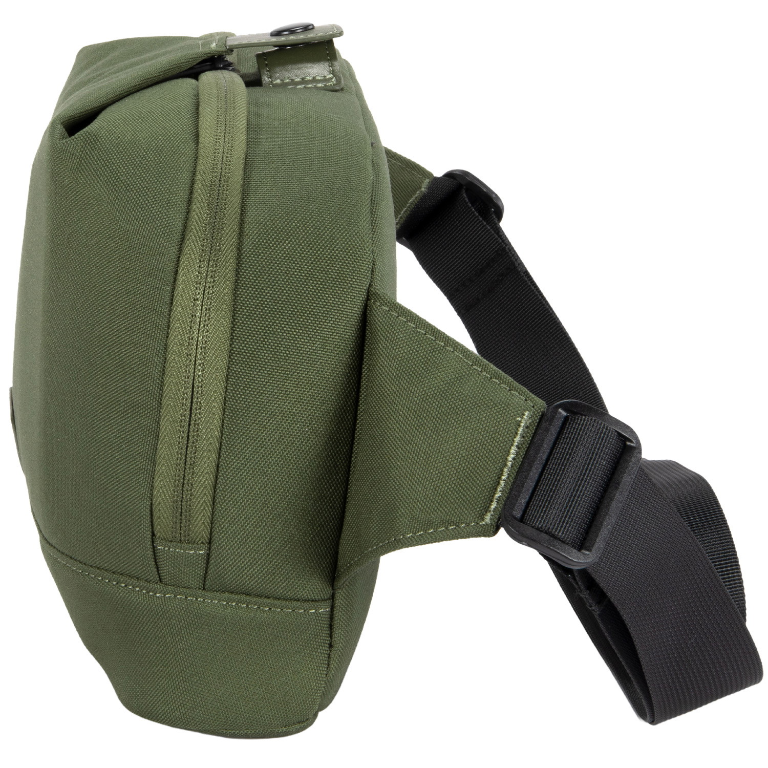 Annox Ecosmart Sling Bag – Vettähylkivä laukku kierrätetystä materiaalista Scootille, skeittilaudalle ja rullaluistimille