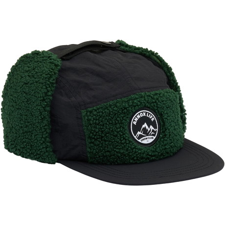 Annox Cold Snap Lippis