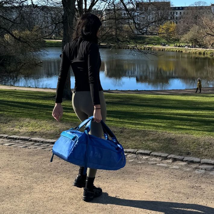 Annox ONE Duffel Urheilu / Reppu