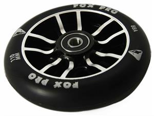 Fox Pro Pyörä 110mm