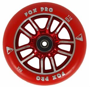Fox Pro Pyörä 110mm