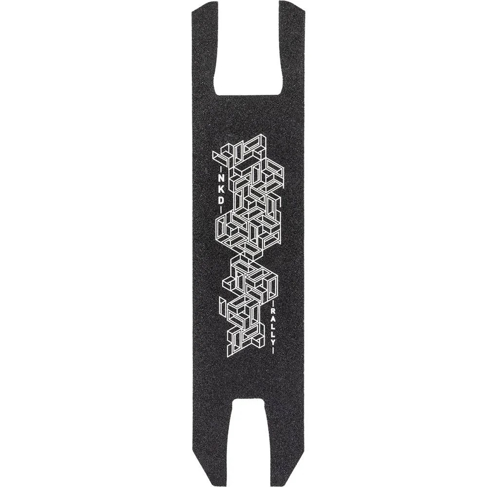 NKD Rally V4 Griptape