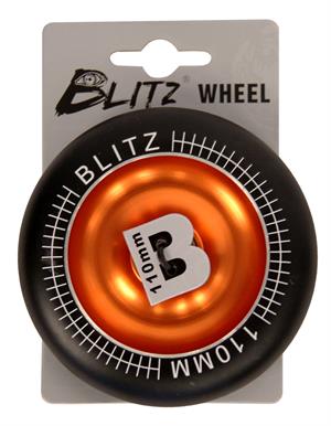 Blitz Solid -pyörät