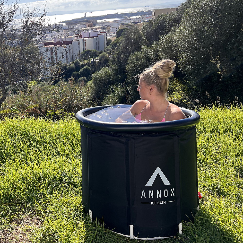 Annox Jääkylpy Deluxe